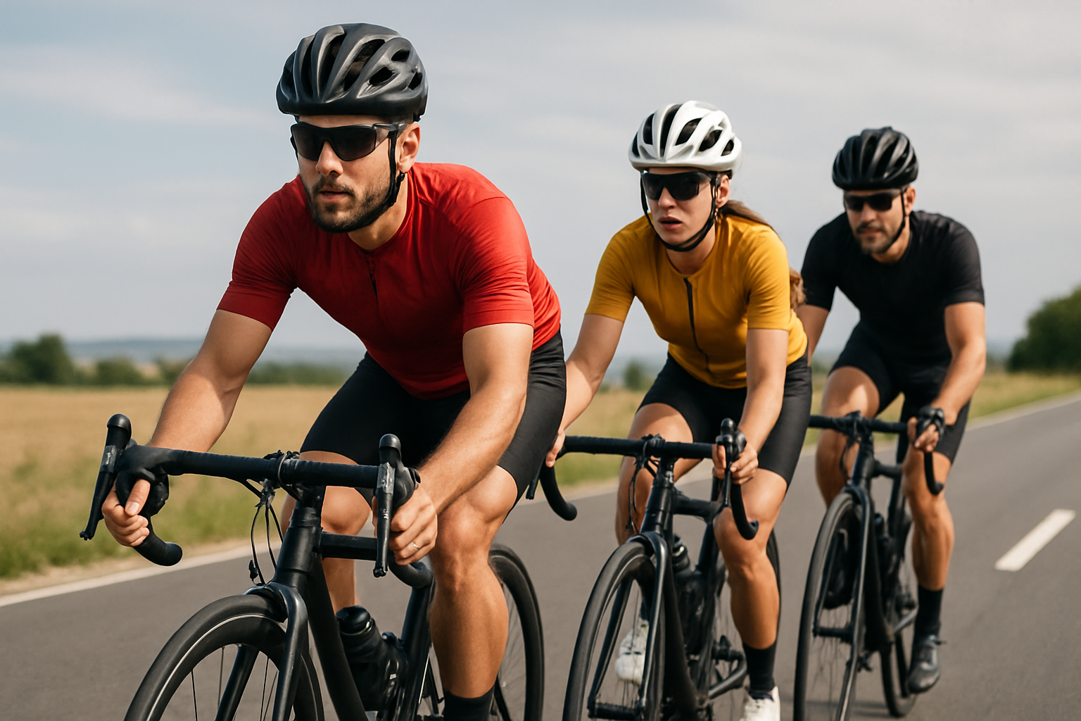 Bicicleta: Descubra como escolher a ideal para seu estilo de ciclismo.