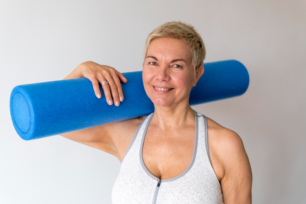 Pilates auxilia no tratamento do Câncer